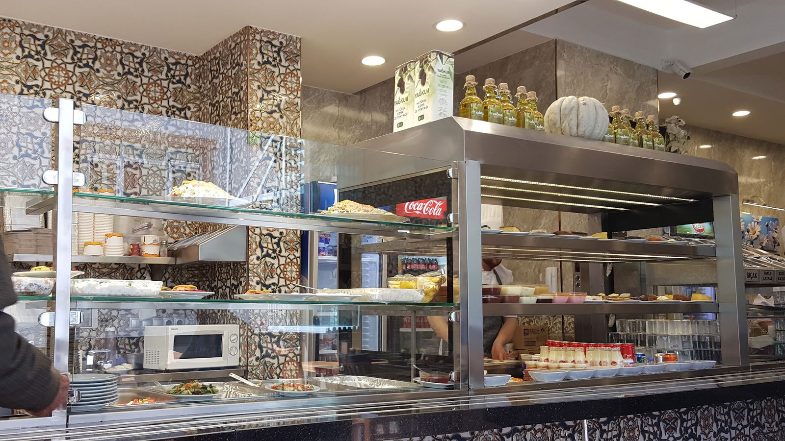 Aşikar İstanbul Lokantası