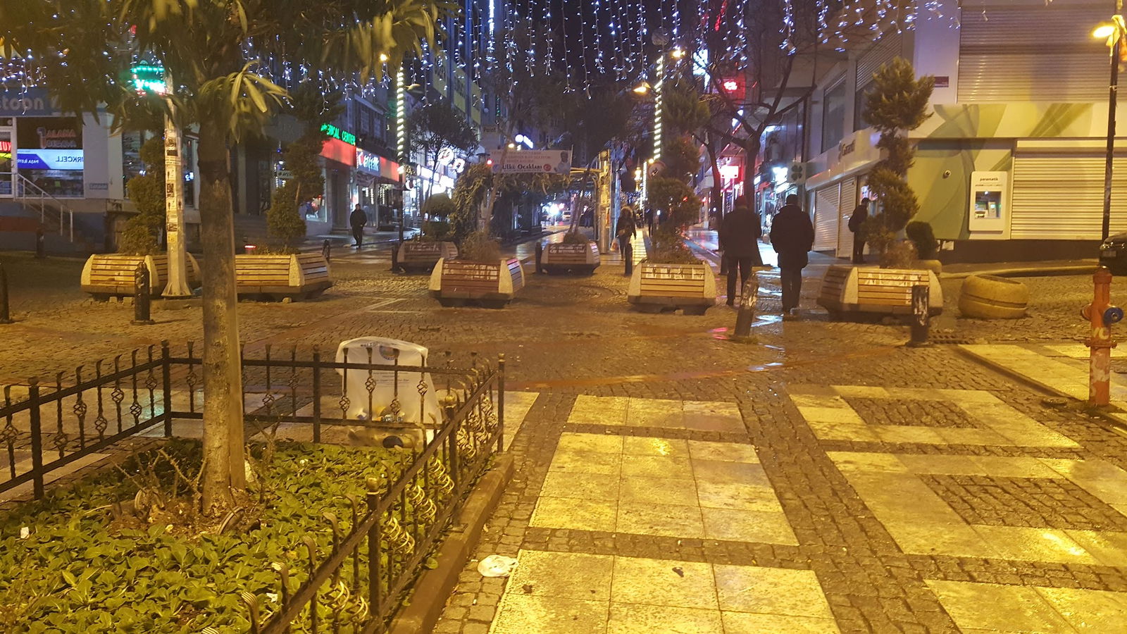 Aşikar İstanbul Lokantası