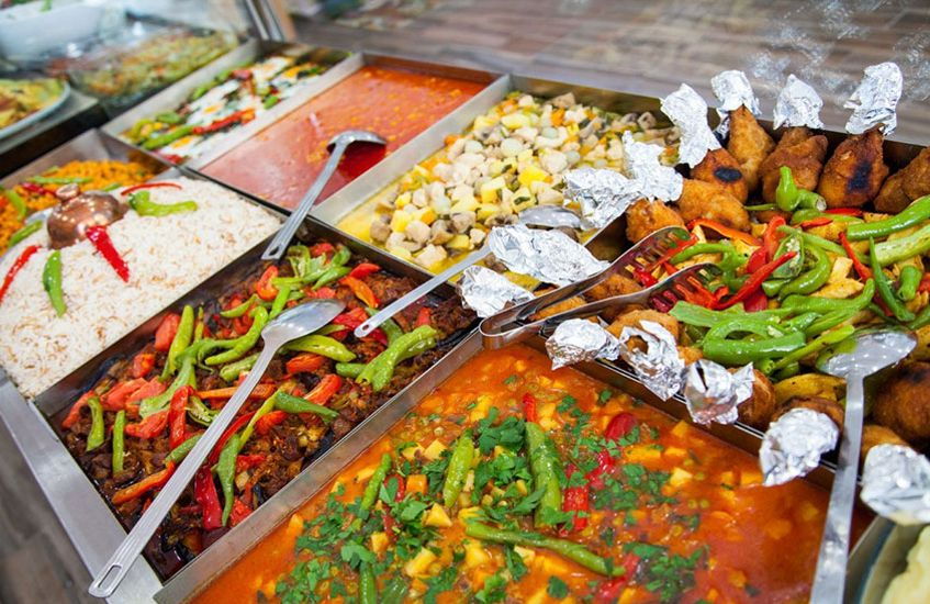 Aşikar İstanbul Lokantası