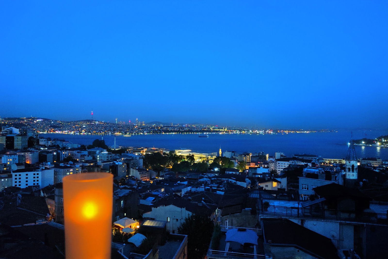 Aşikar İstanbul Lokantası