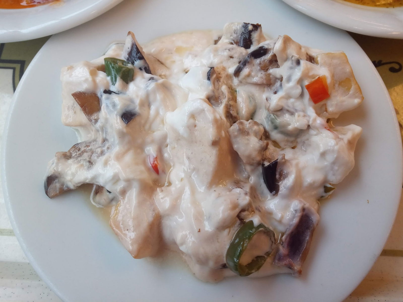 Aşikar İstanbul Lokantası