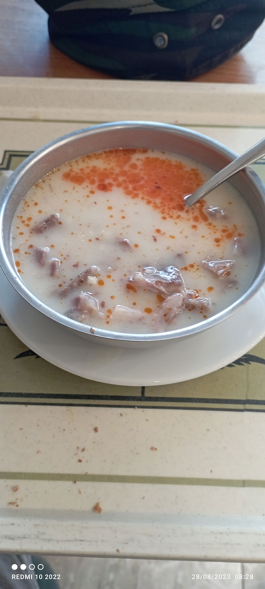 Aşikar İstanbul Lokantası