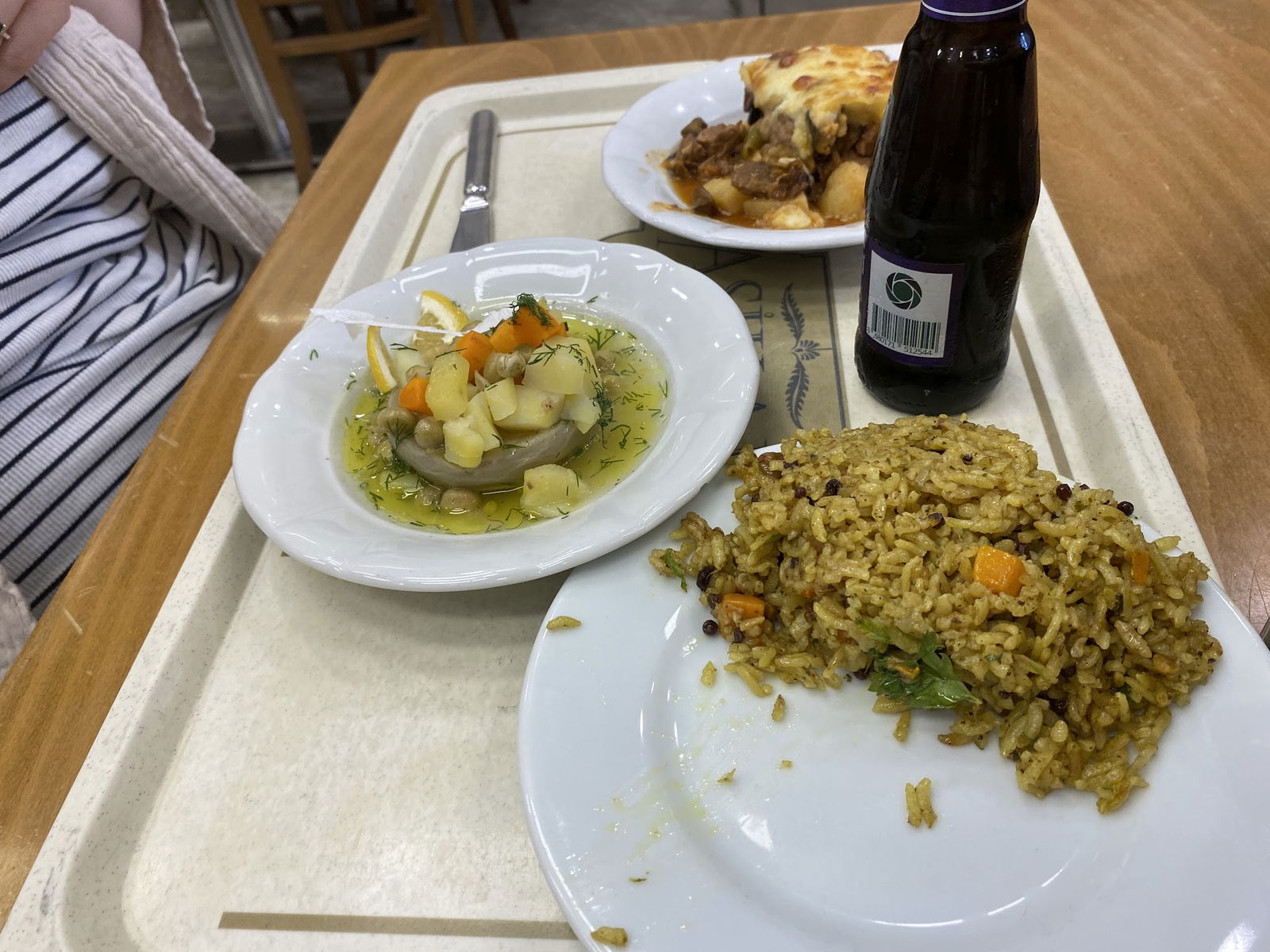 Aşikar İstanbul Lokantası