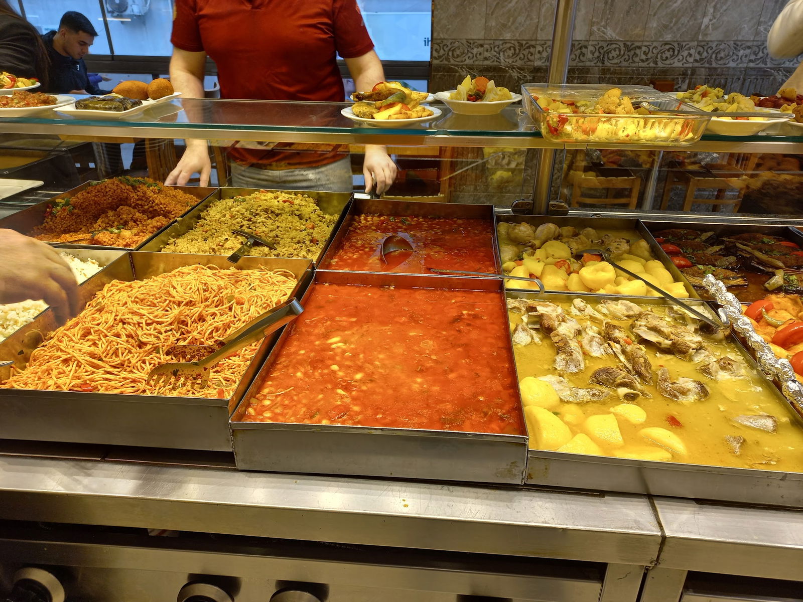 Aşikar İstanbul Lokantası