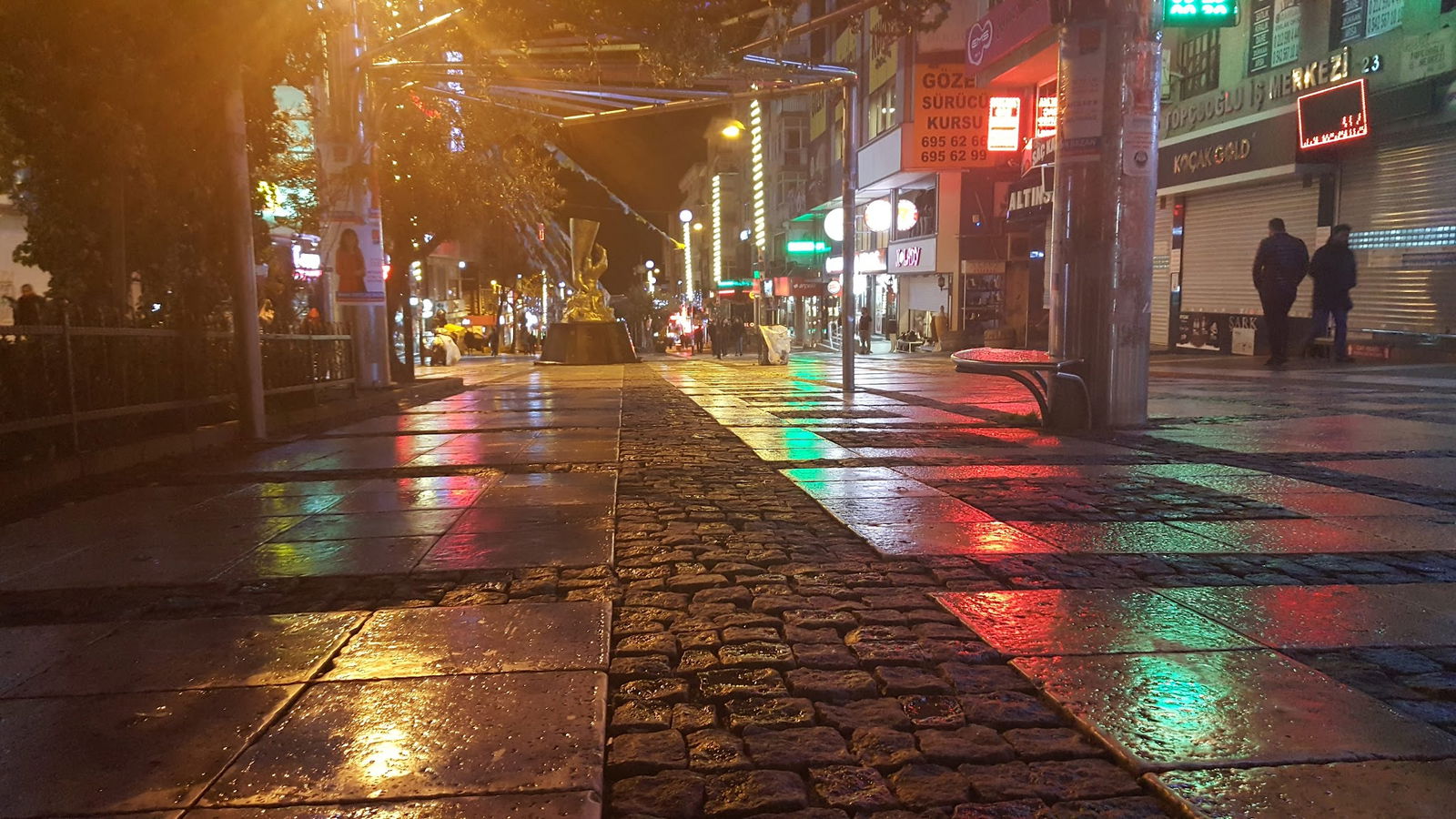 Aşikar İstanbul Lokantası