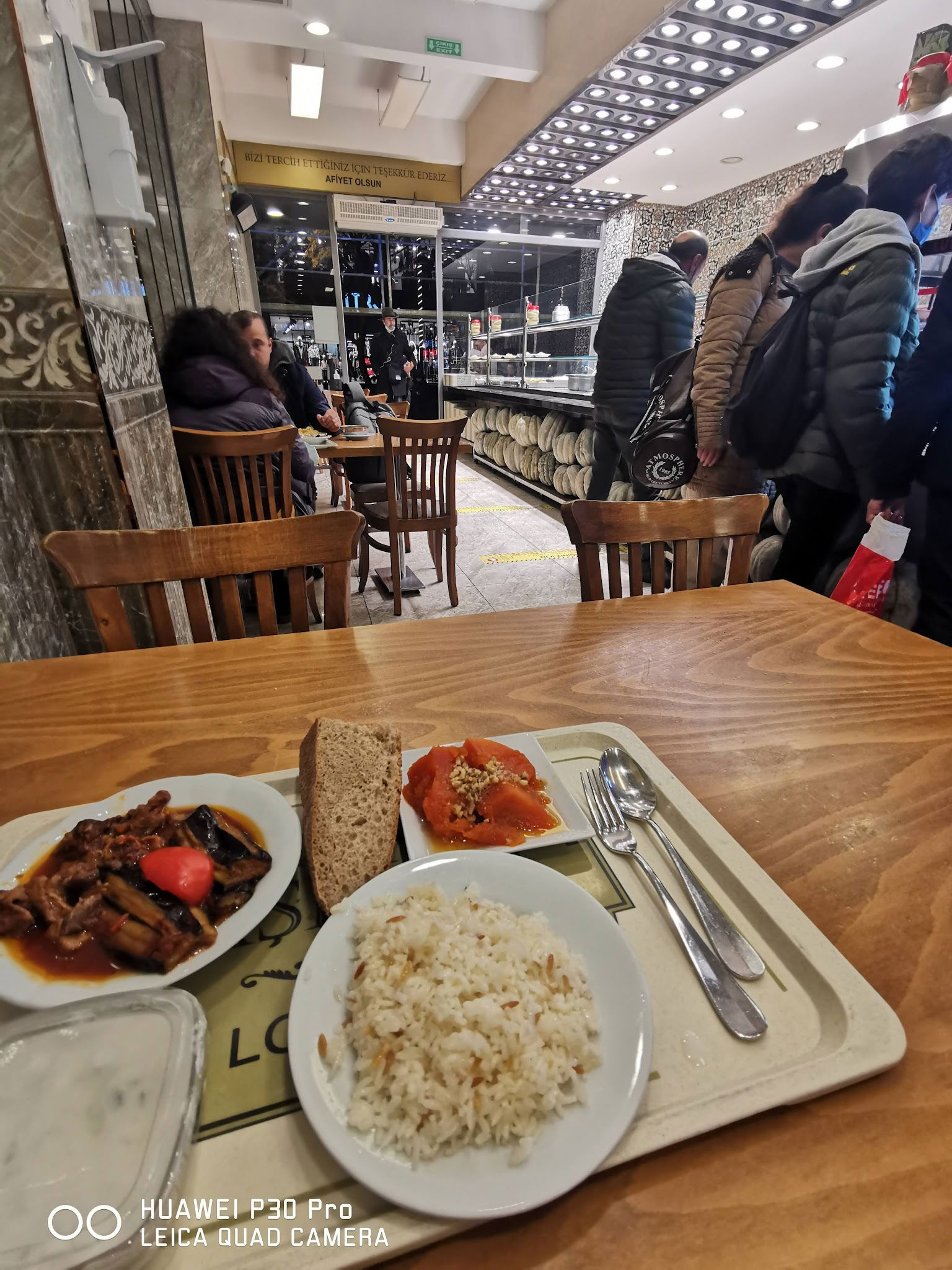 Aşikar İstanbul Lokantası