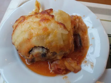 Aşikar İstanbul Lokantası resimleri