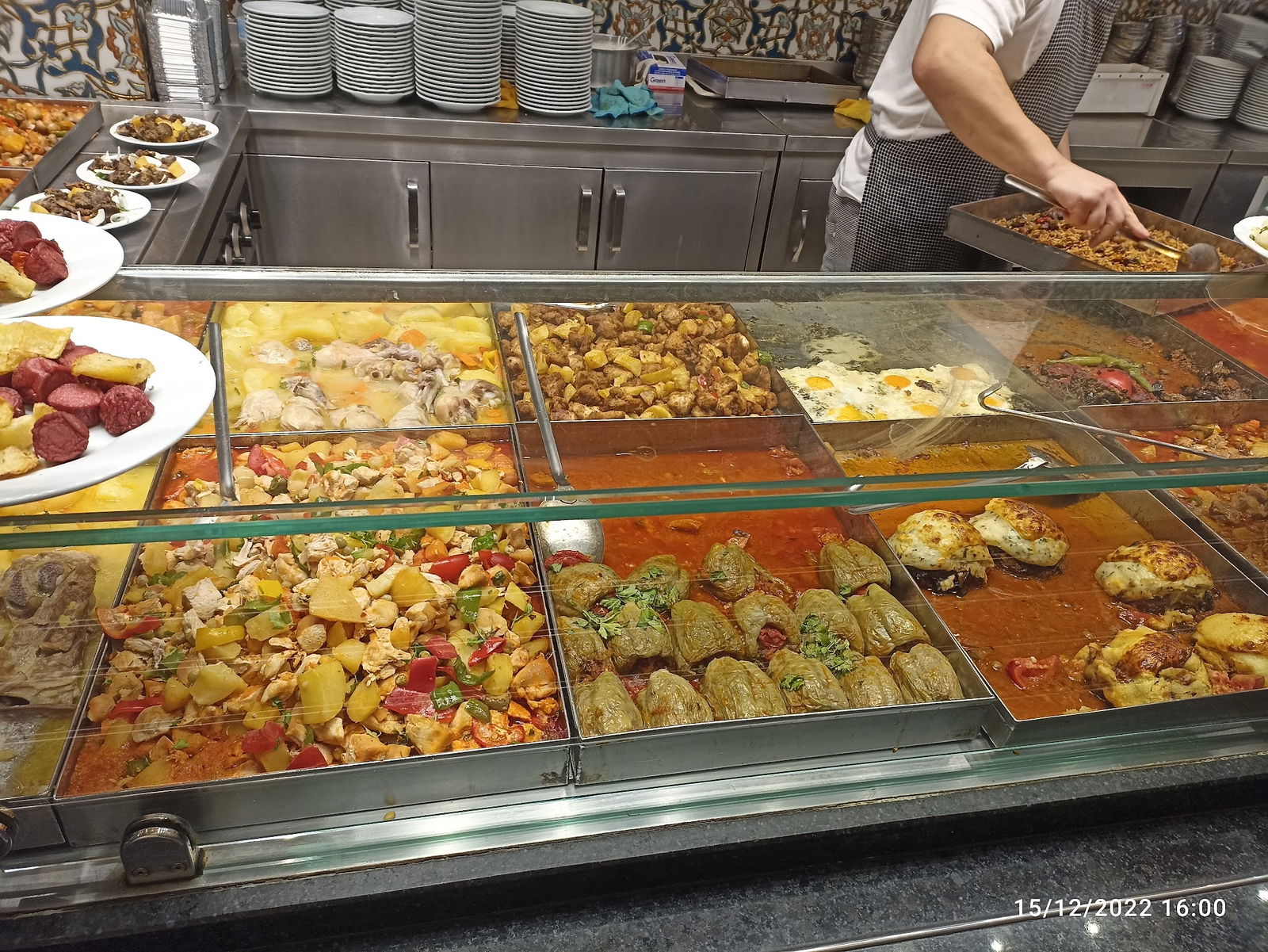 Aşikar İstanbul Lokantası