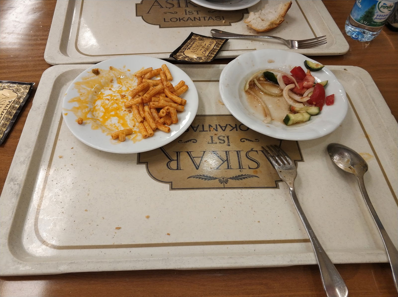 Aşikar İstanbul Lokantası