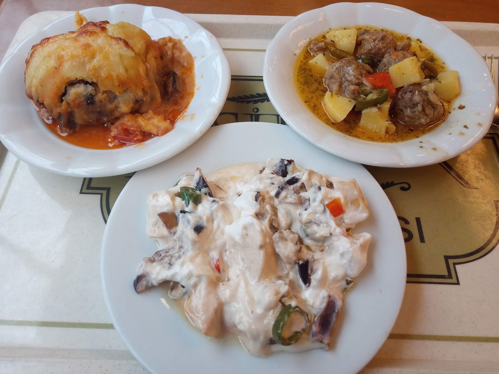 Aşikar İstanbul Lokantası