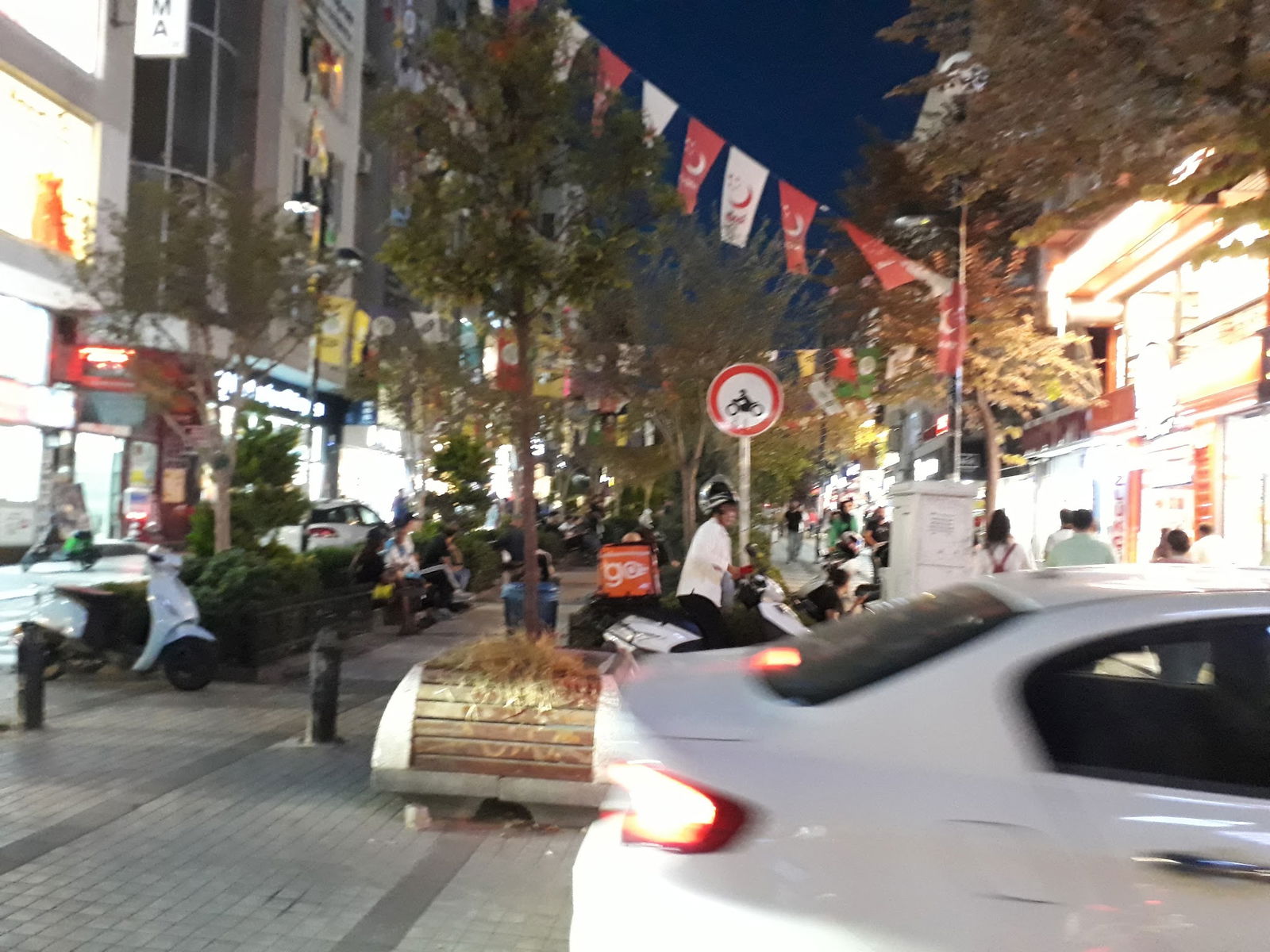 Aşikar İstanbul Lokantası