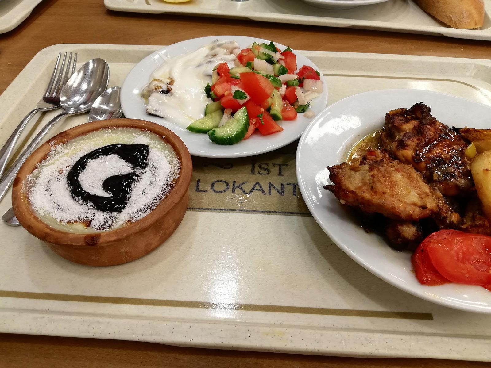 Aşikar İstanbul Lokantası