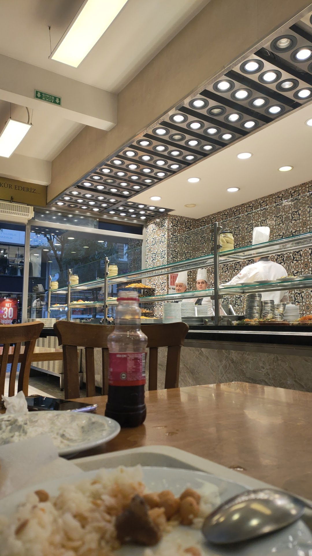 Aşikar İstanbul Lokantası