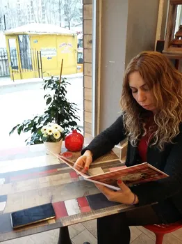 Quara Cafe resimleri