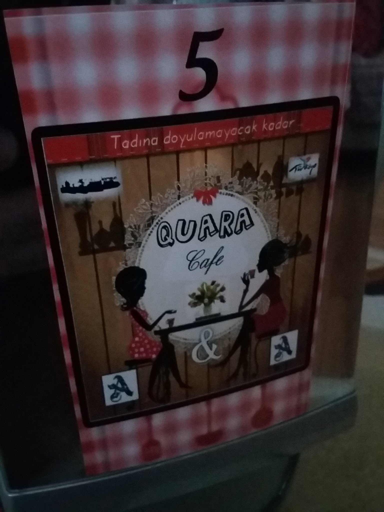 Quara Cafe