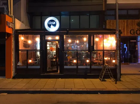 Origin Coffee&Shop resimleri