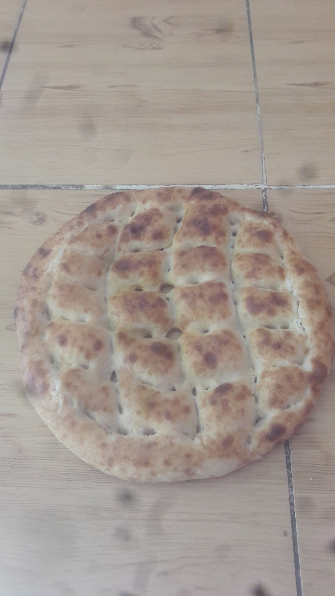 Üğütenler Pi̇de Firini