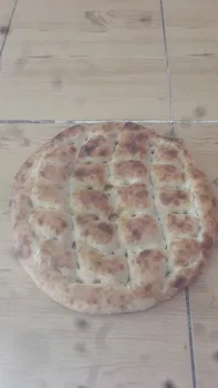 Üğütenler Pi̇de Firini resimleri