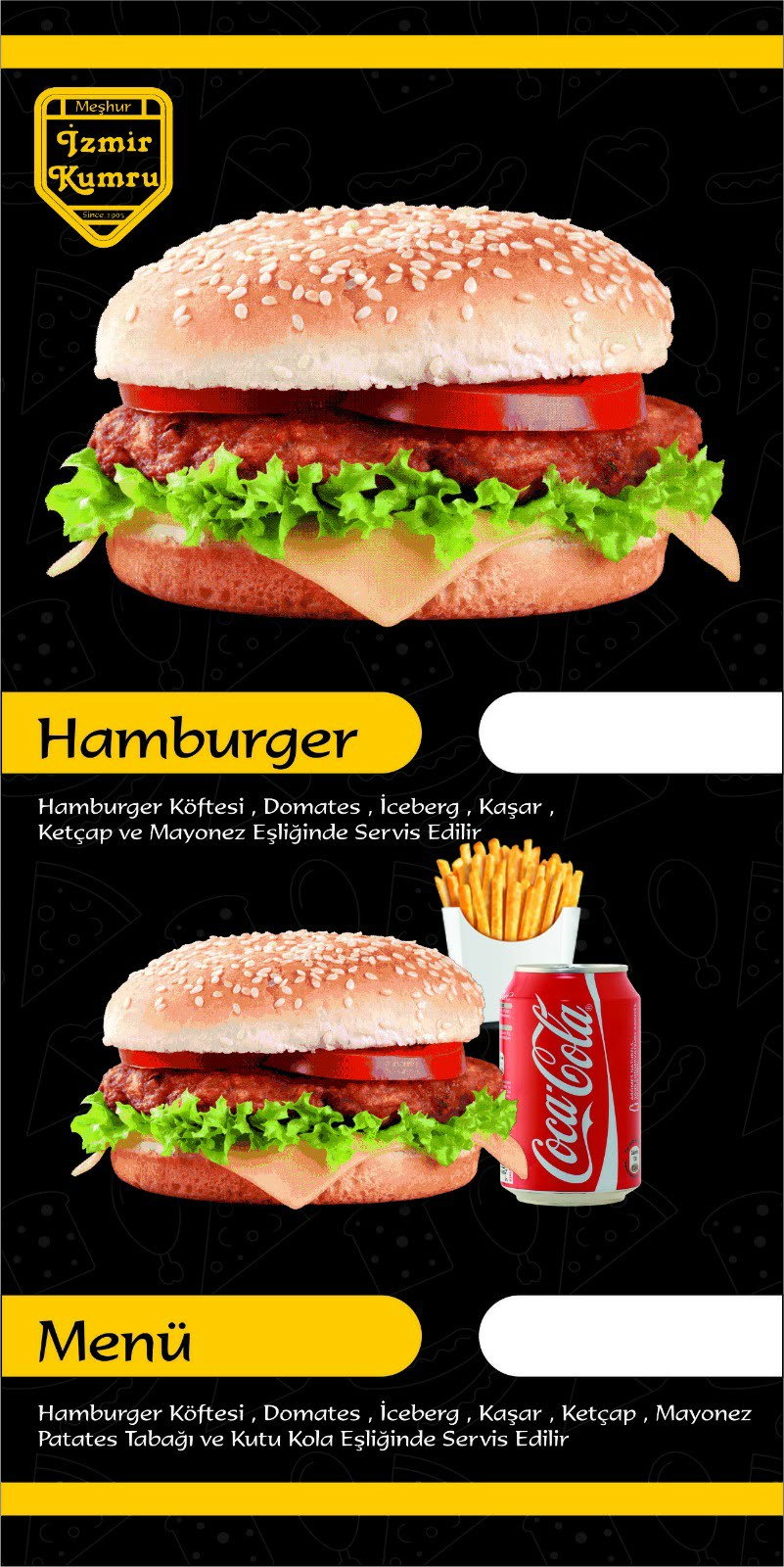 Meşhur İzmir Kumru