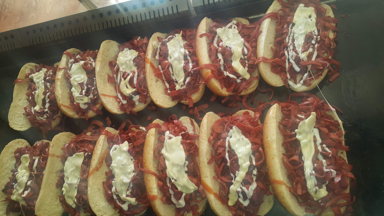 Meşhur İzmir Kumru