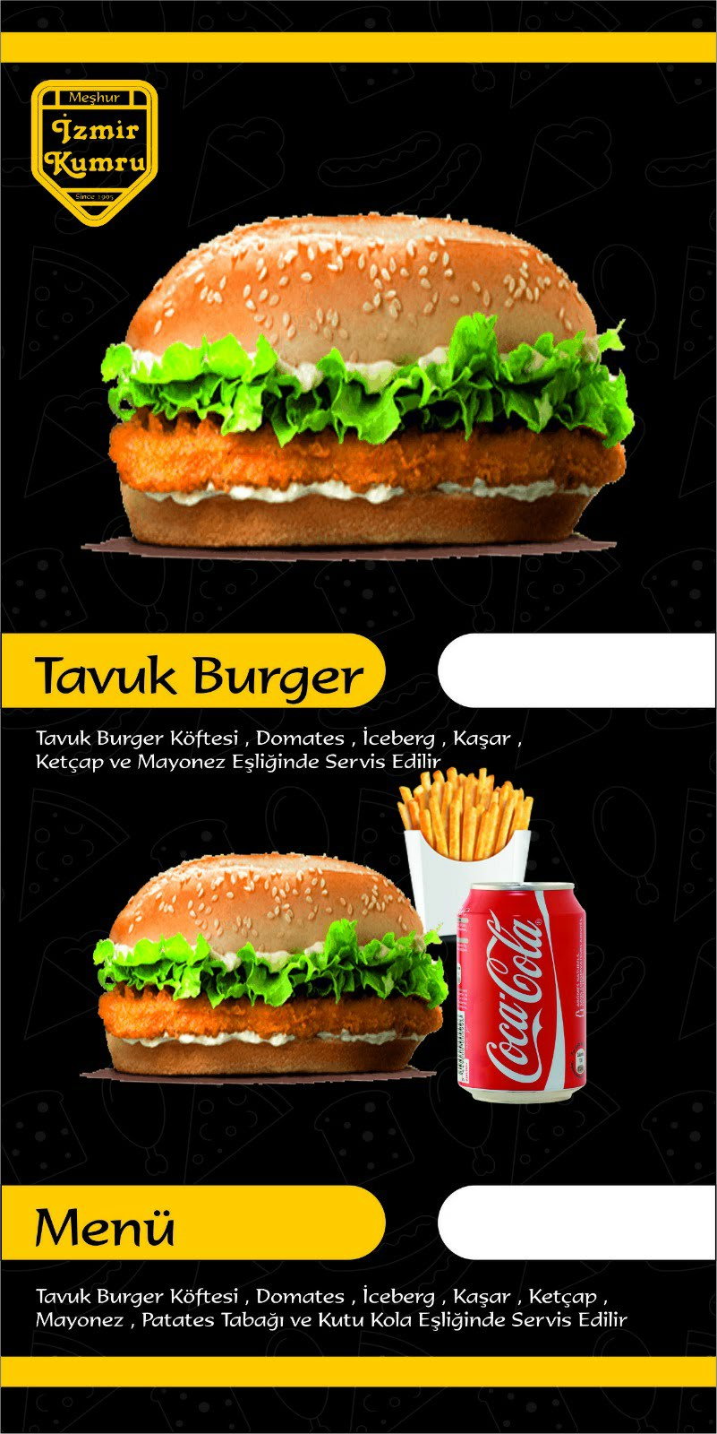 Meşhur İzmir Kumru