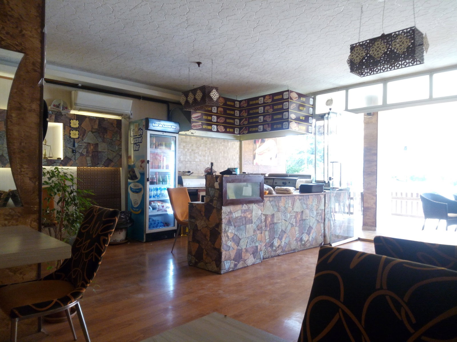 Meşhur İzmir Kumru