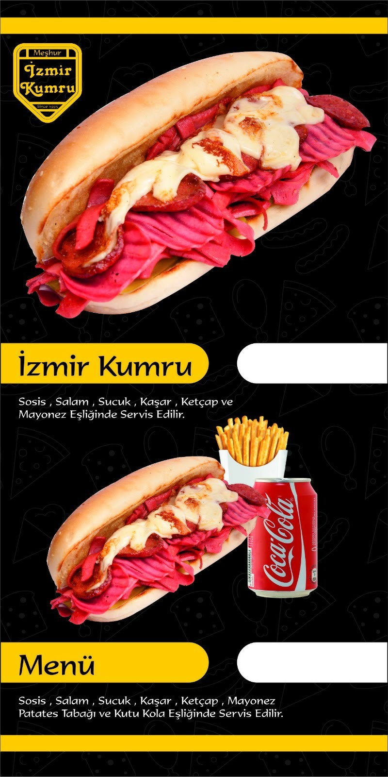 Meşhur İzmir Kumru