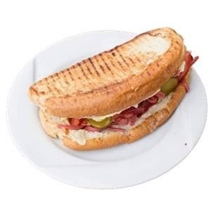 Meşhur İzmir Kumru