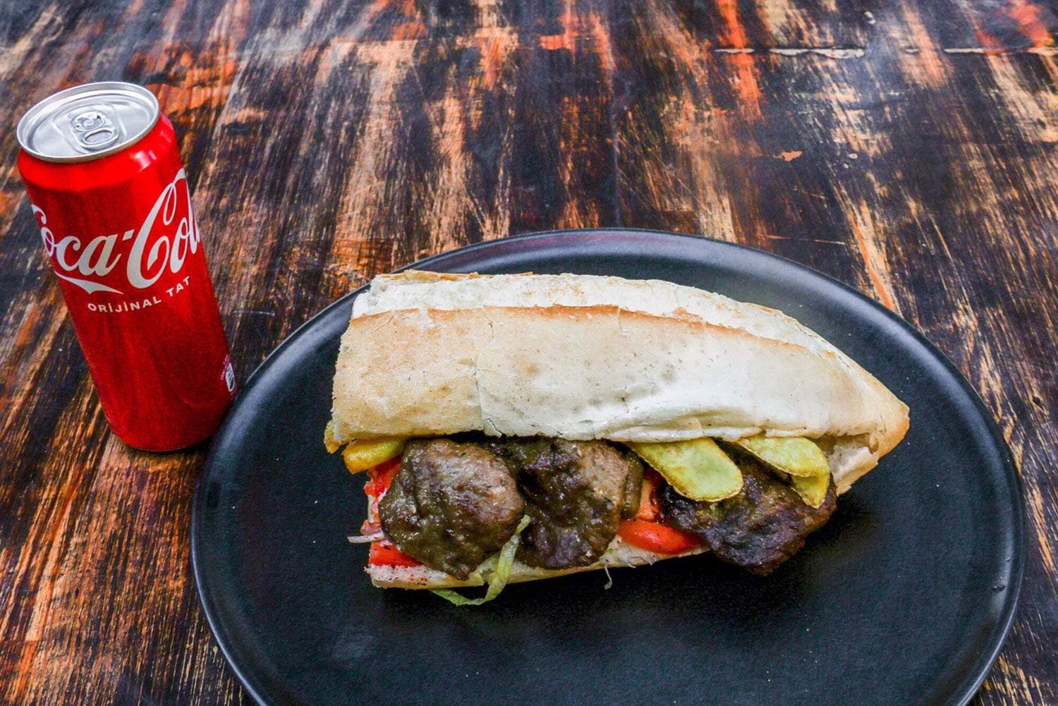 Meşhur İzmir Kumru