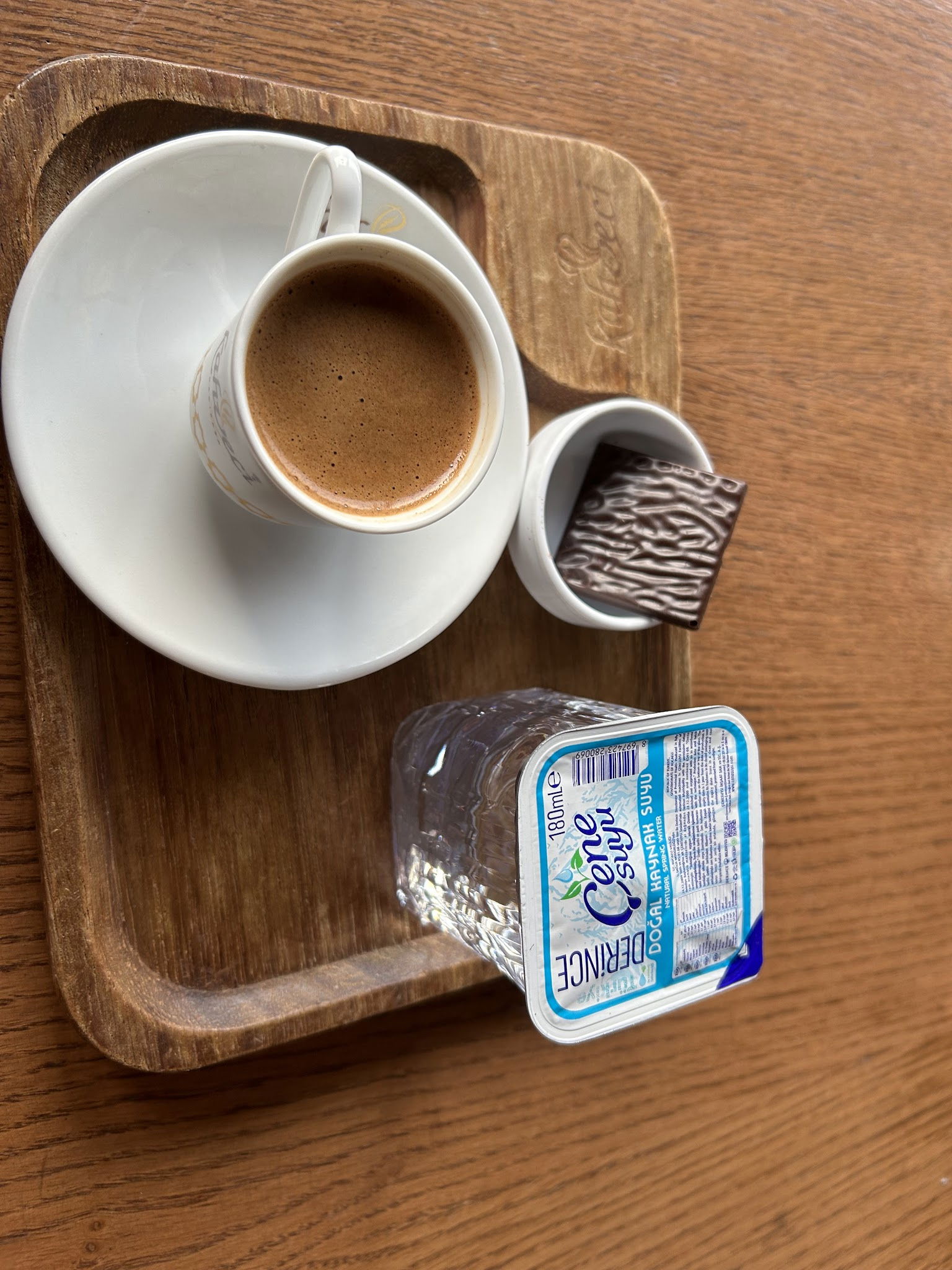 Kahveci Hacıbaba - Yda Park Avenue