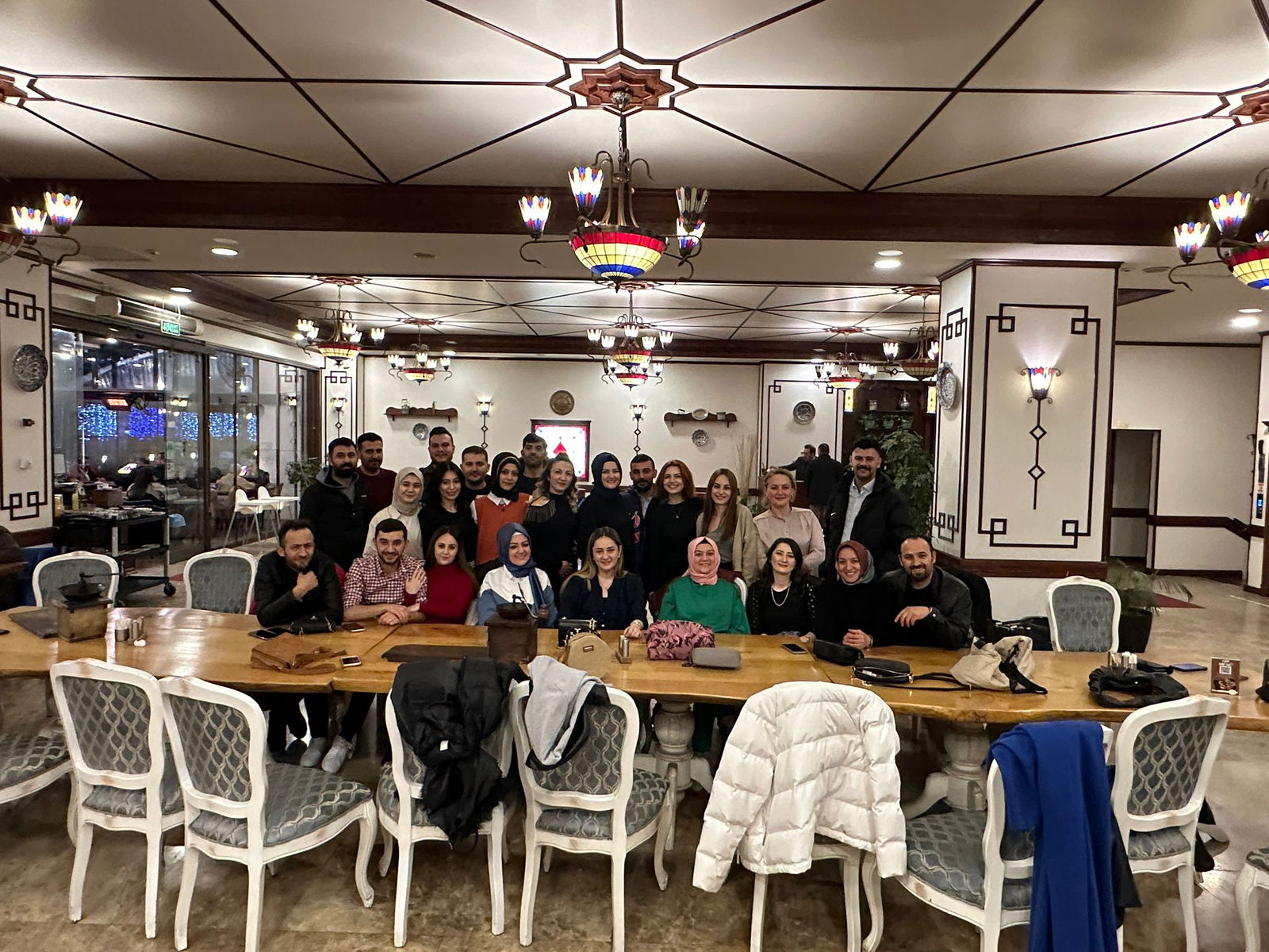 Kahveci Hacıbaba - Yda Park Avenue