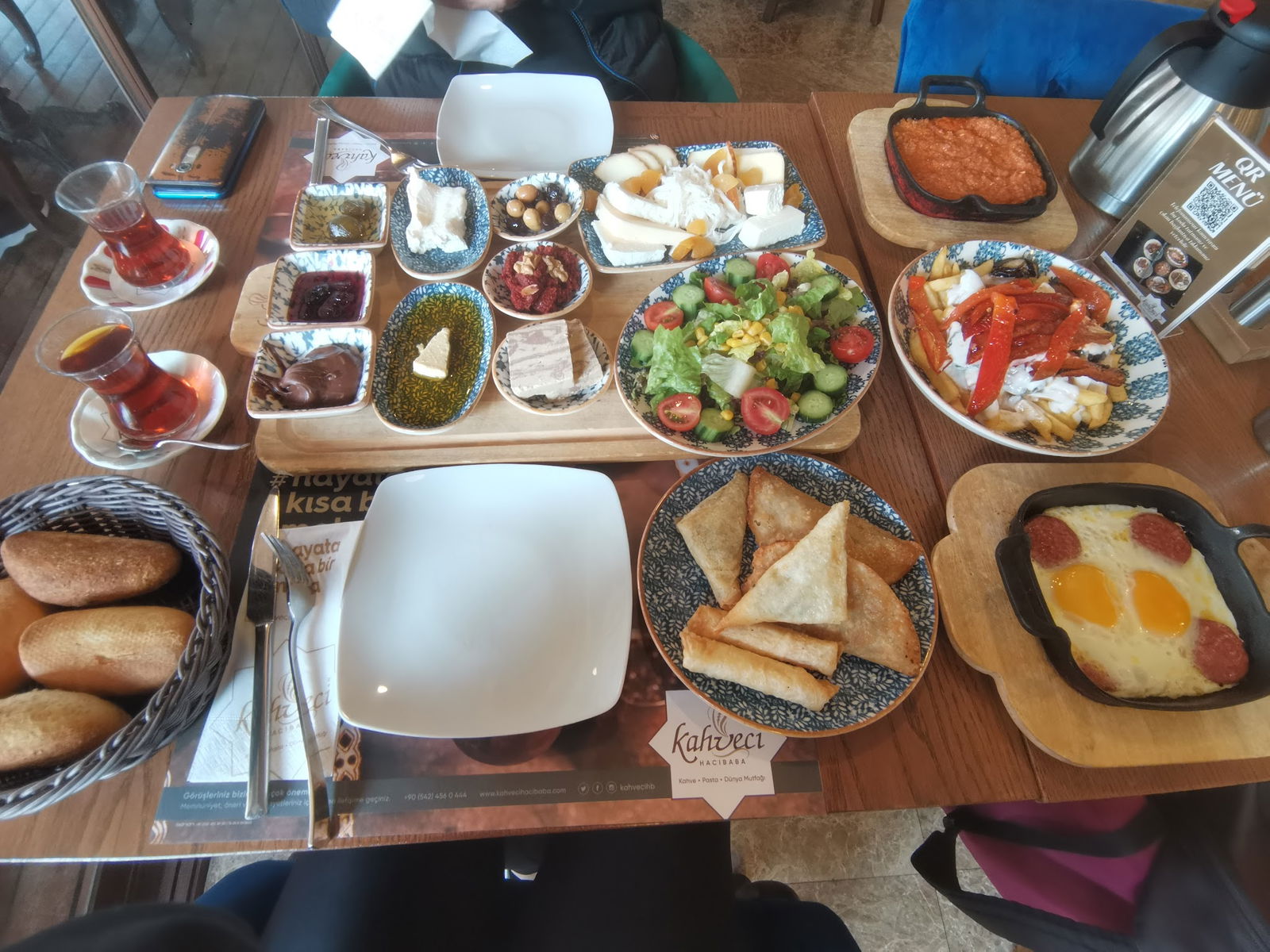 Kahveci Hacıbaba - Yda Park Avenue