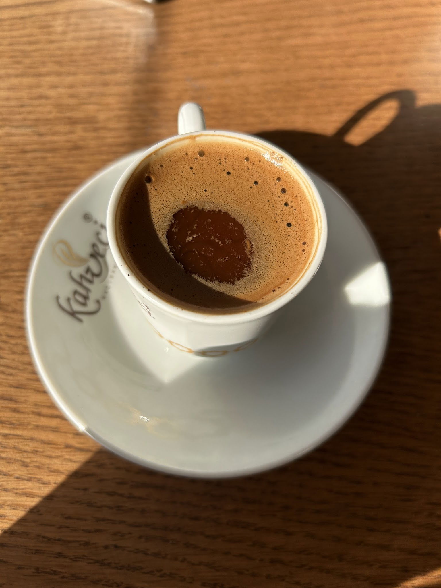 Kahveci Hacıbaba - Yda Park Avenue