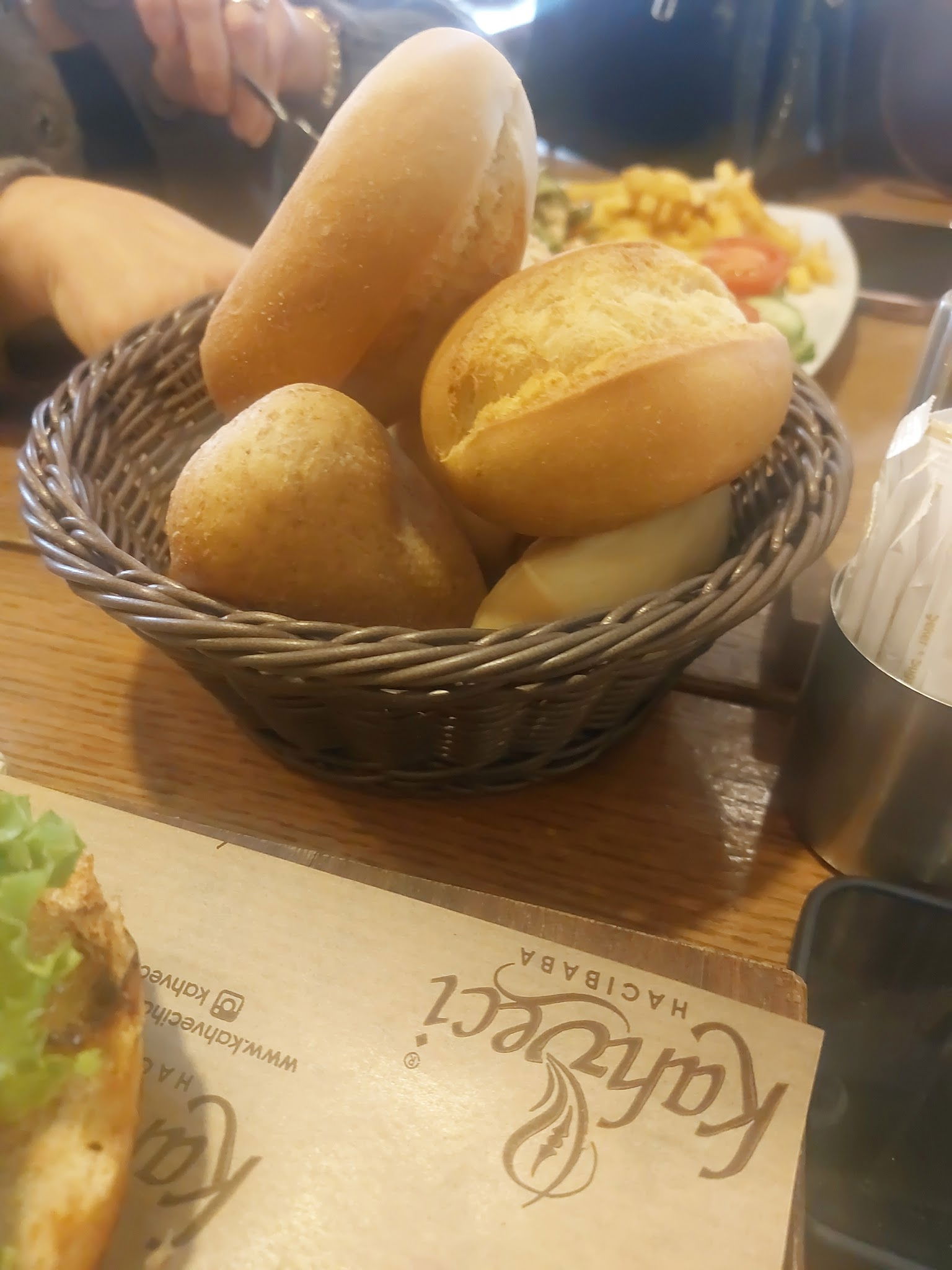 Kahveci Hacıbaba - Yda Park Avenue