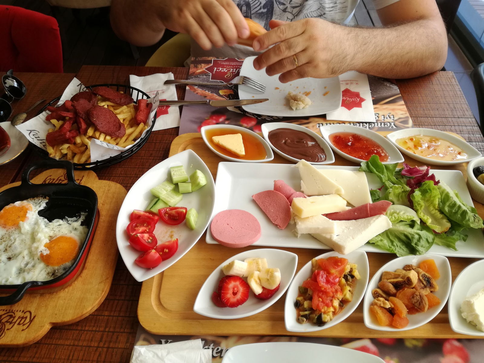 Kahveci Hacıbaba - Yda Park Avenue