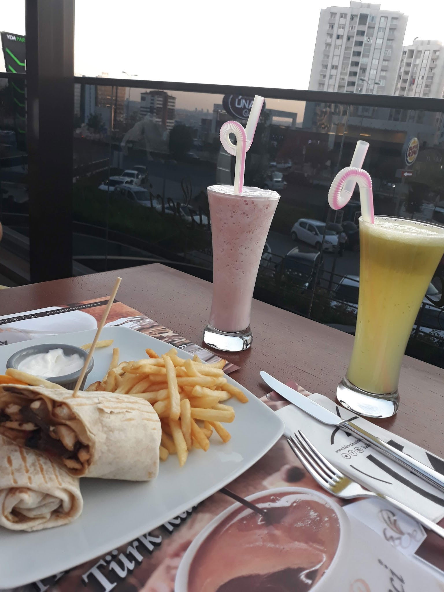 Kahveci Hacıbaba - Yda Park Avenue