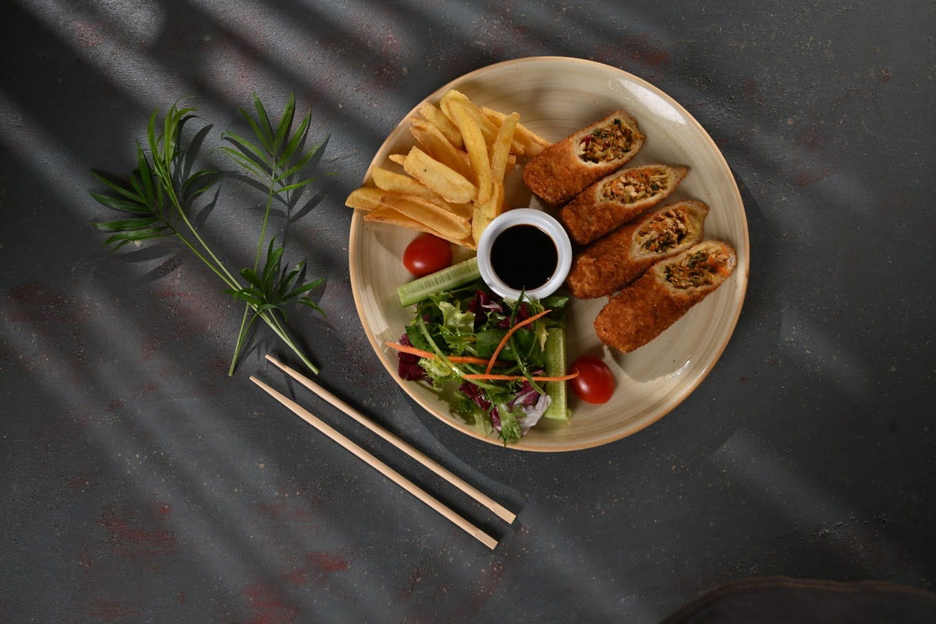 Kahveci Hacıbaba - Yda Park Avenue