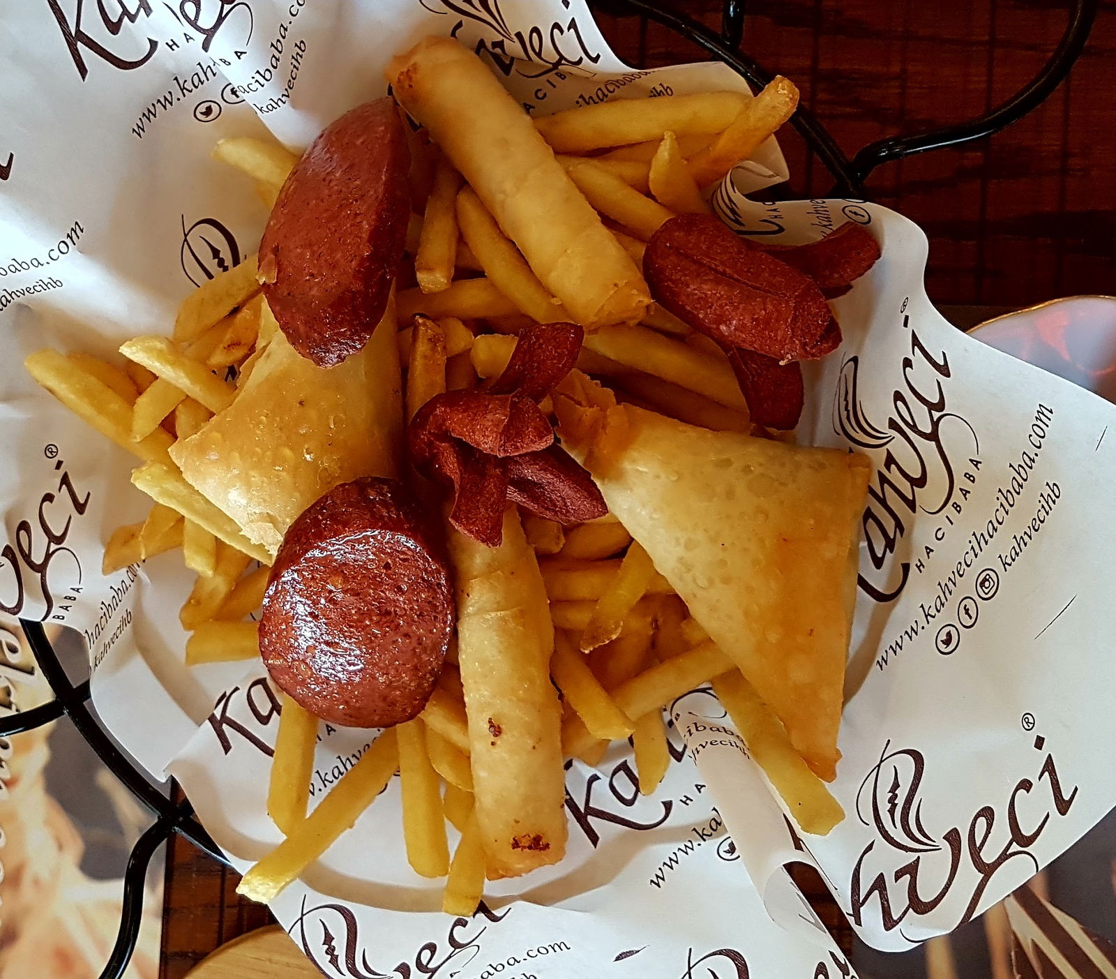 Kahveci Hacıbaba - Yda Park Avenue