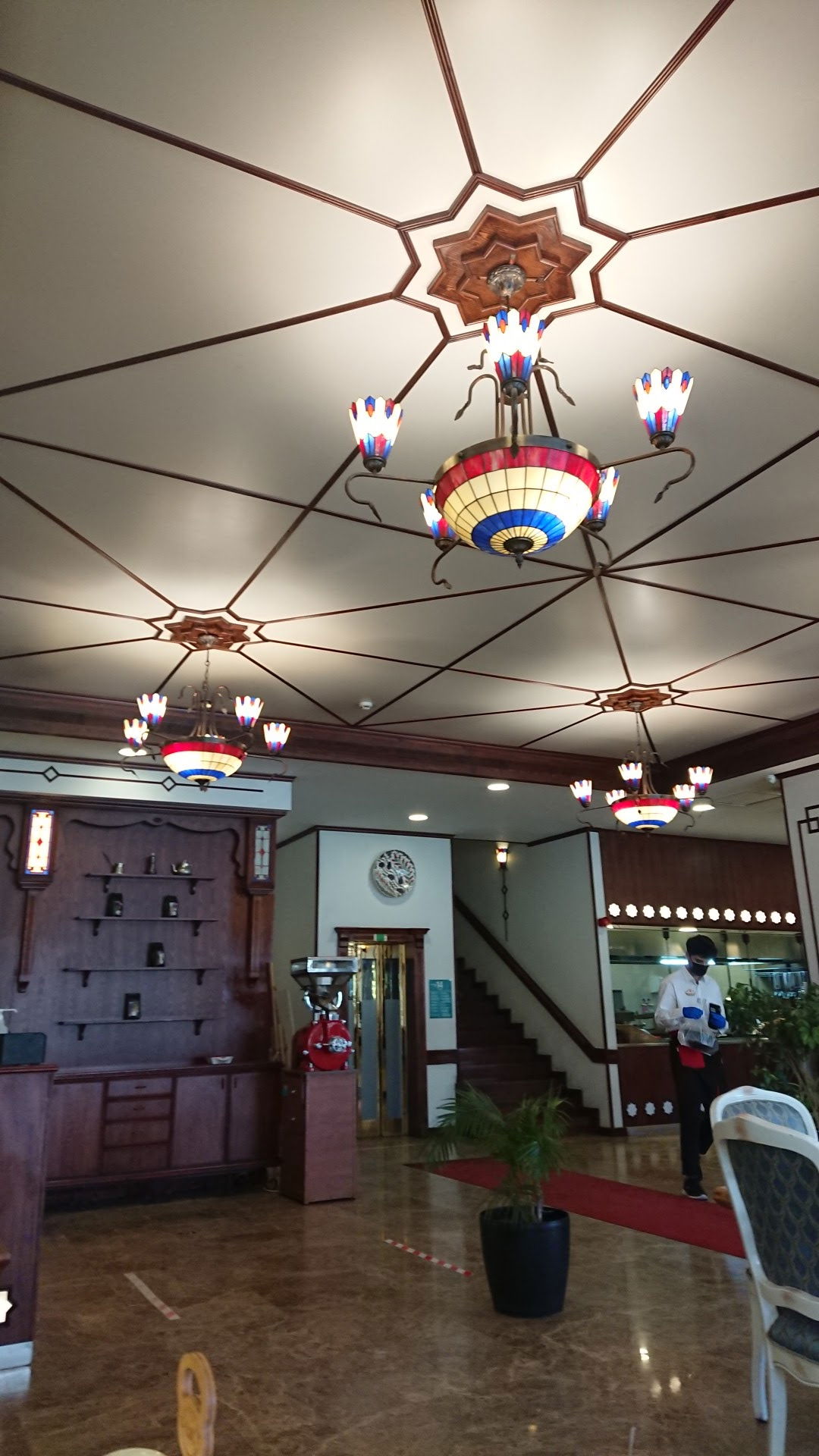 Kahveci Hacıbaba - Yda Park Avenue