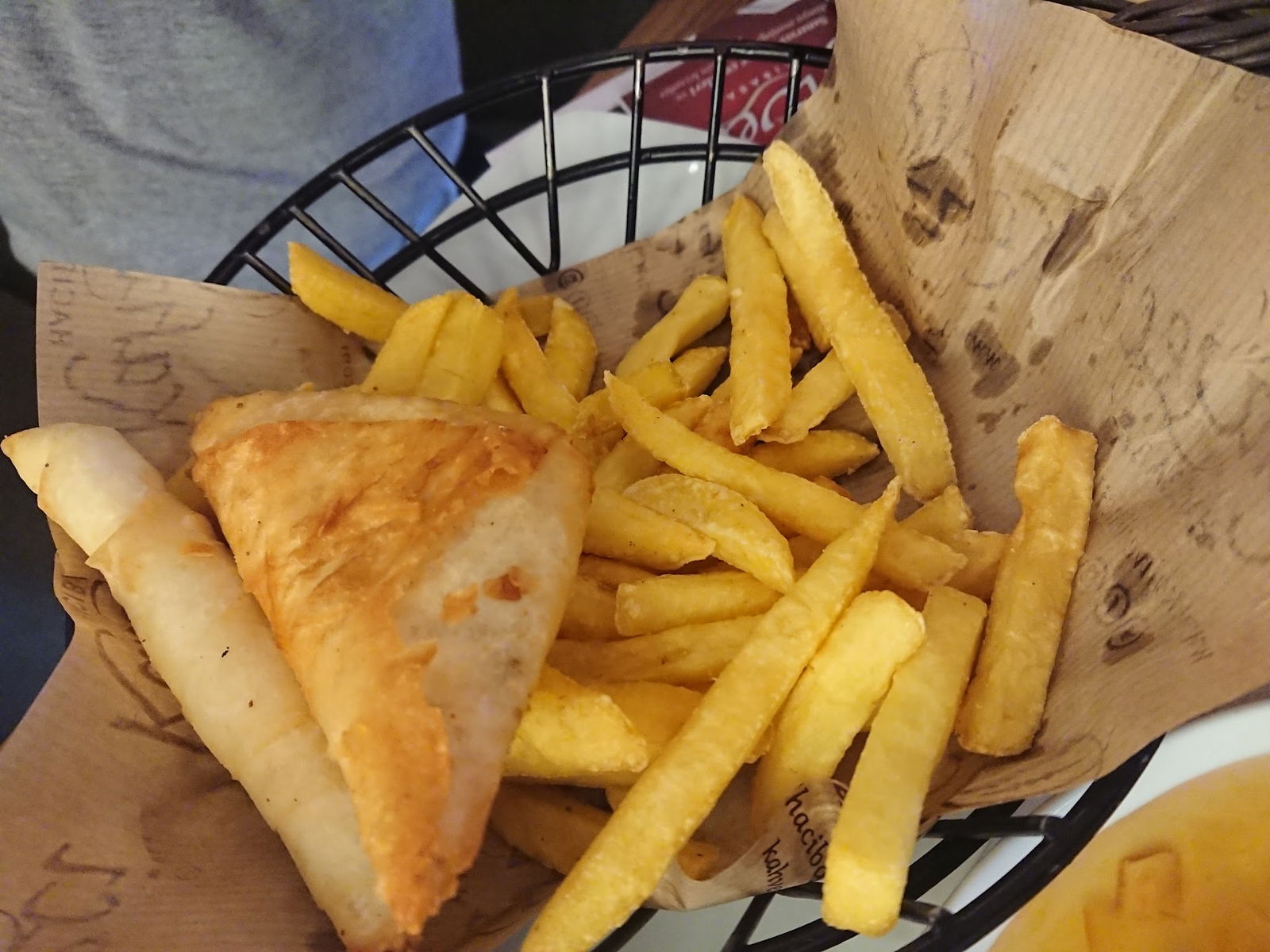 Kahveci Hacıbaba - Yda Park Avenue