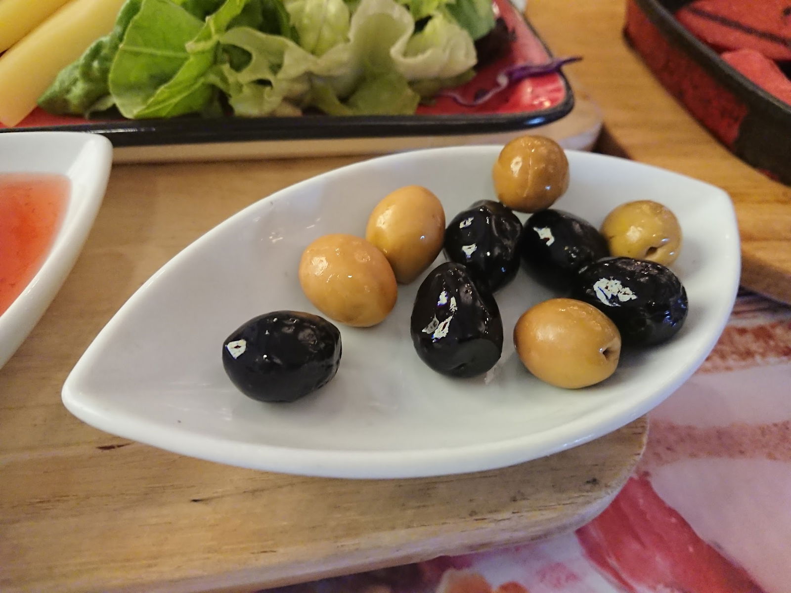 Kahveci Hacıbaba - Yda Park Avenue