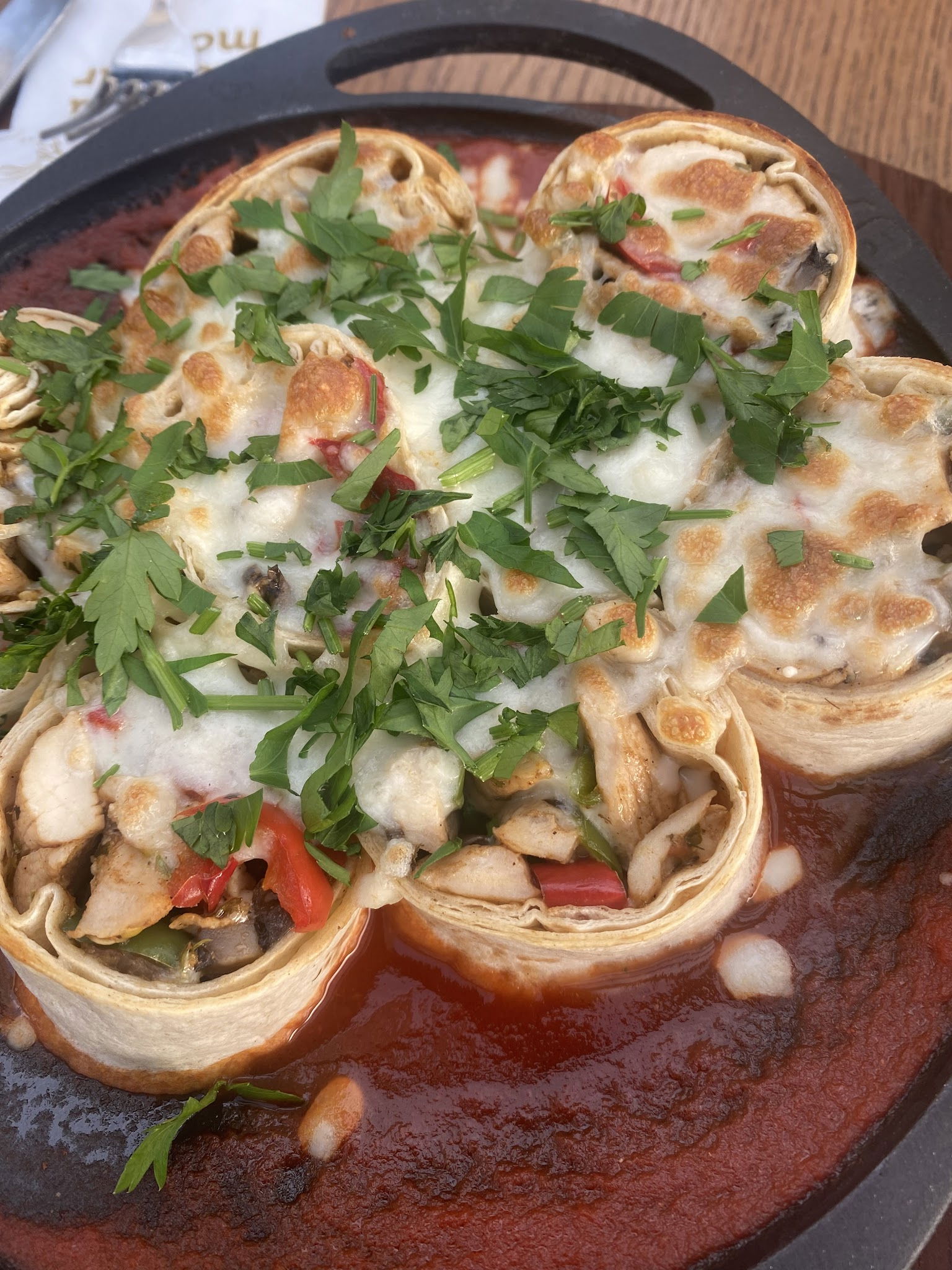 Kahveci Hacıbaba - Yda Park Avenue