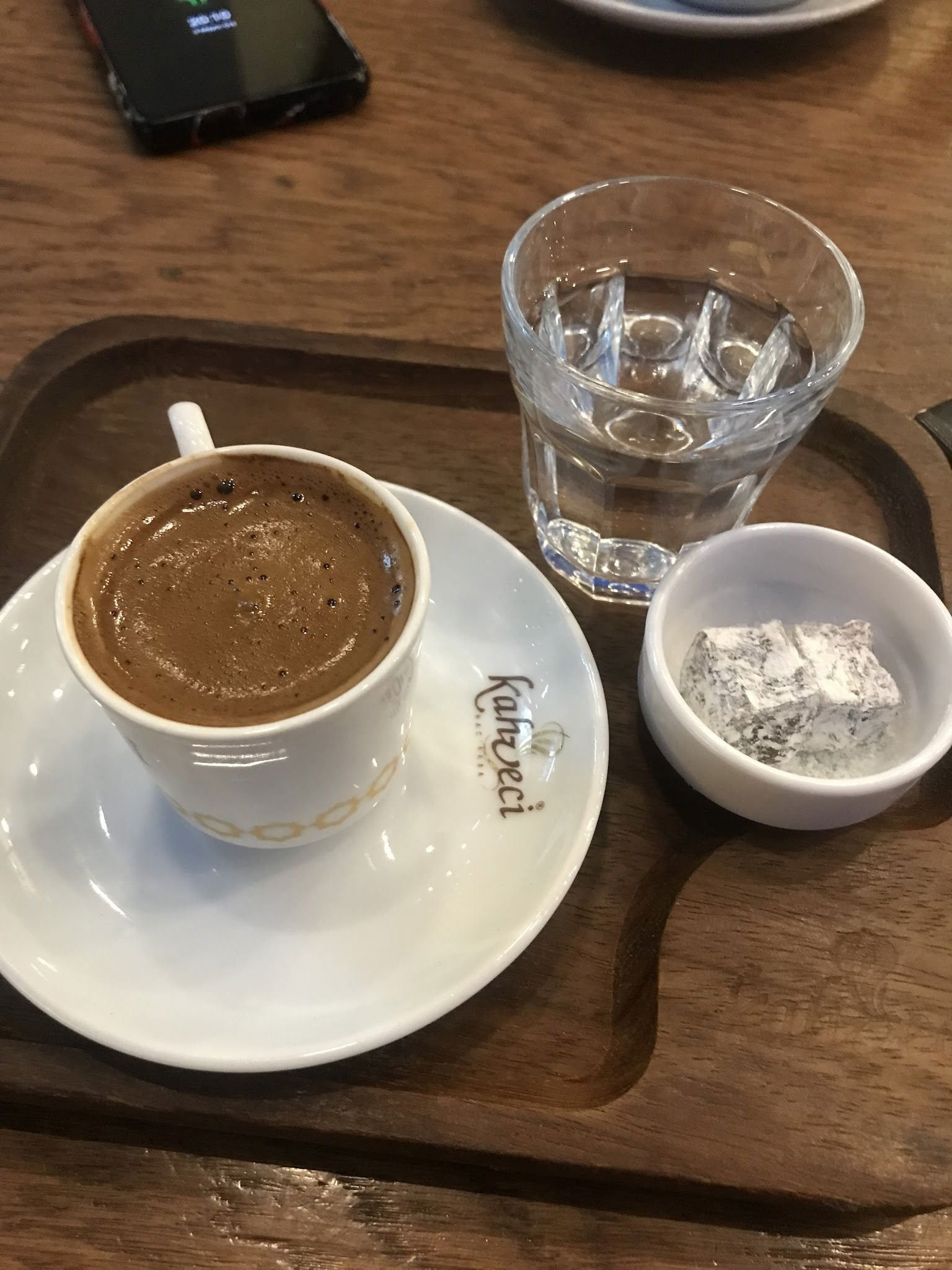 Kahveci Hacıbaba - Yda Park Avenue