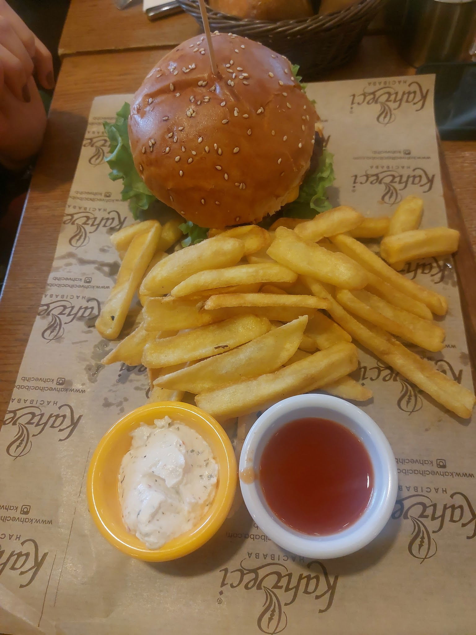 Kahveci Hacıbaba - Yda Park Avenue