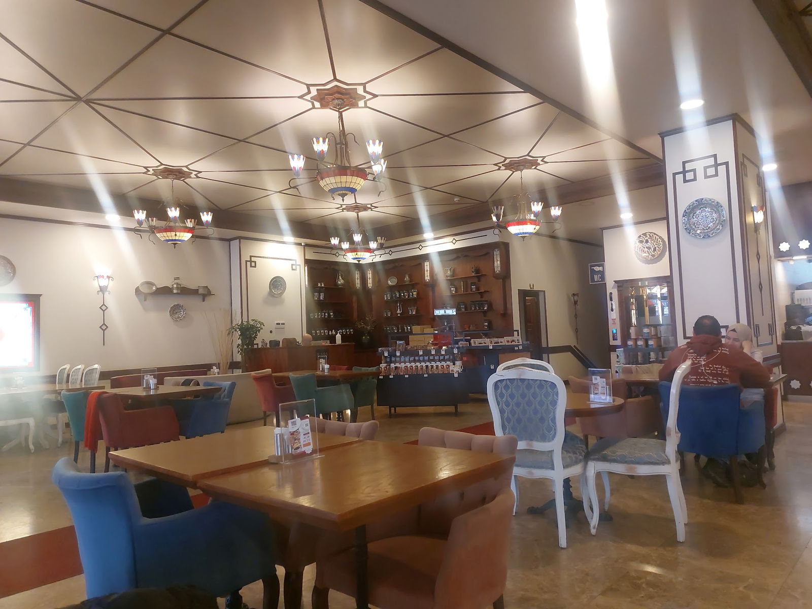 Kahveci Hacıbaba - Yda Park Avenue