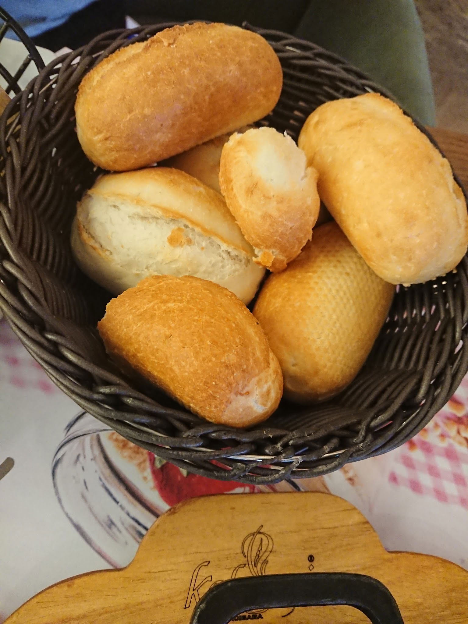 Kahveci Hacıbaba - Yda Park Avenue