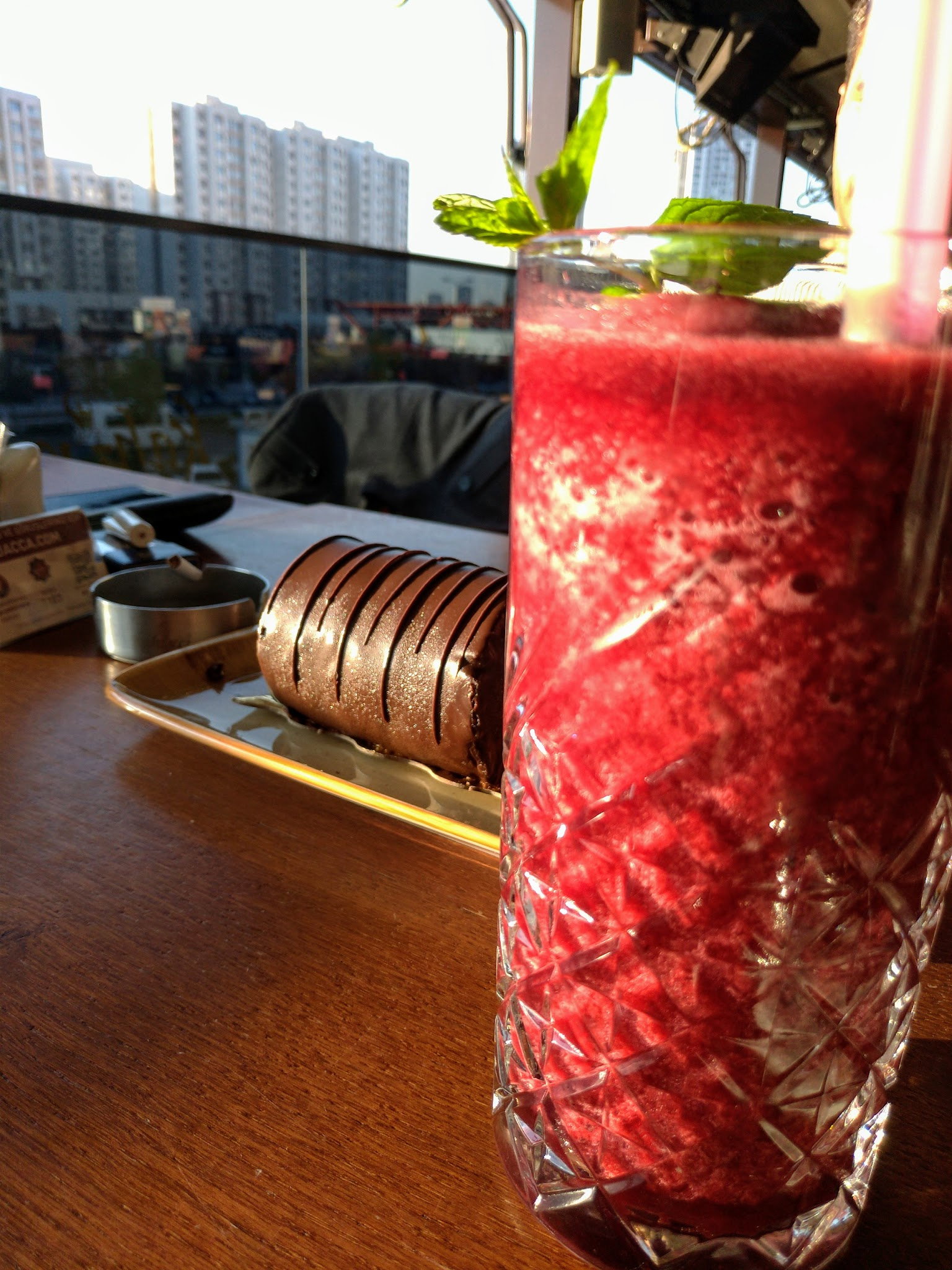 Kahveci Hacıbaba - Yda Park Avenue