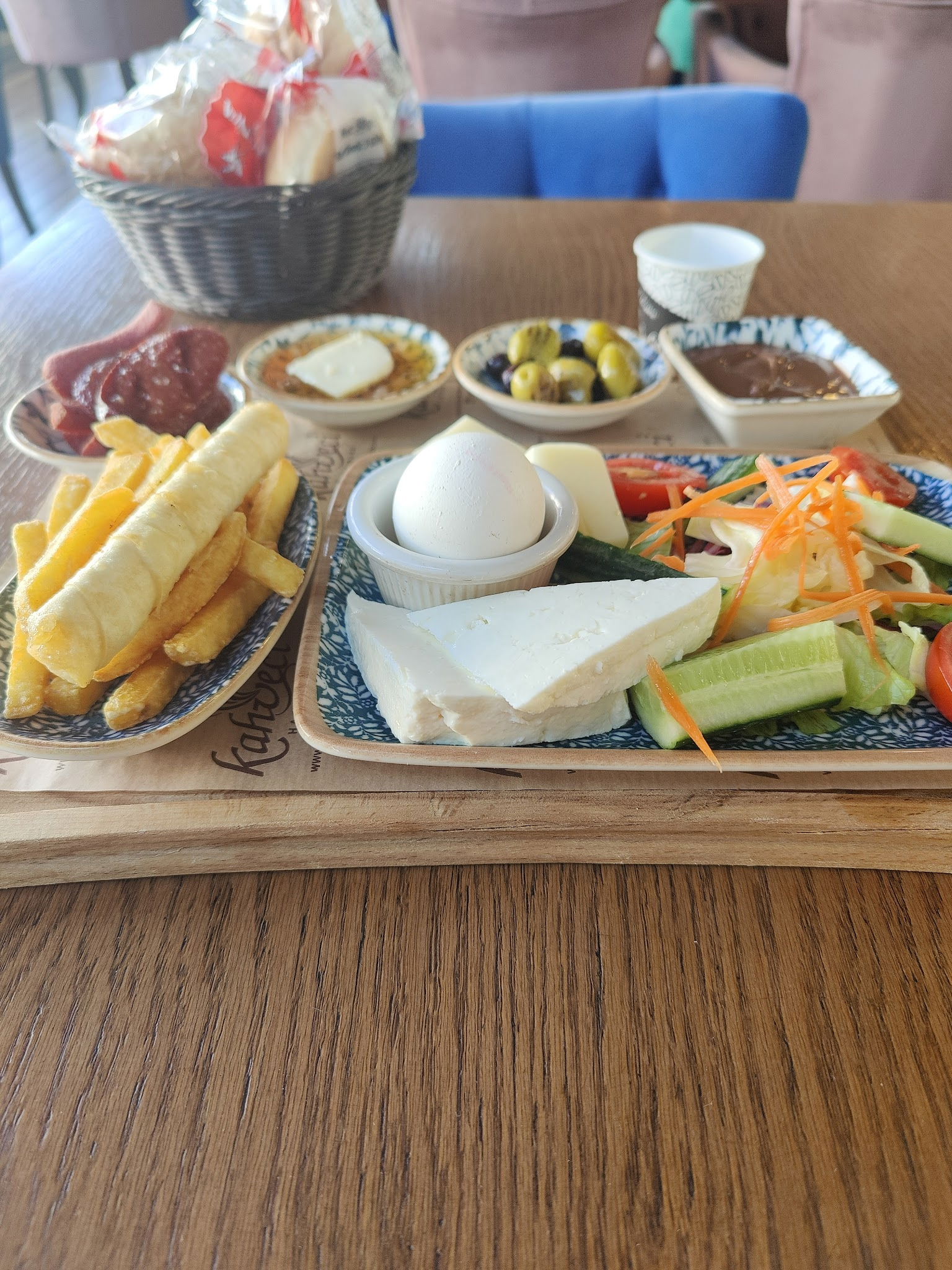 Kahveci Hacıbaba - Yda Park Avenue