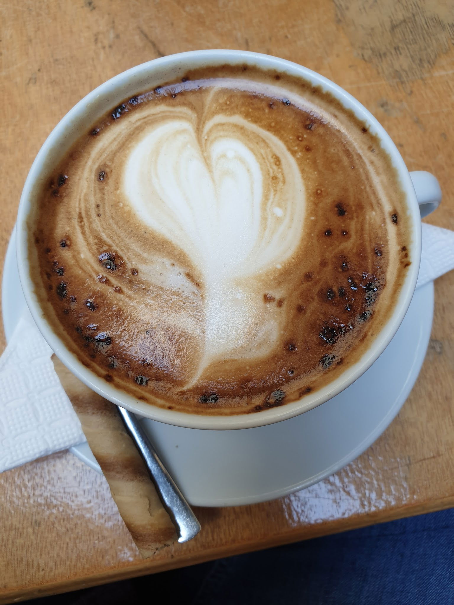 Kahveci Hacıbaba - Yda Park Avenue