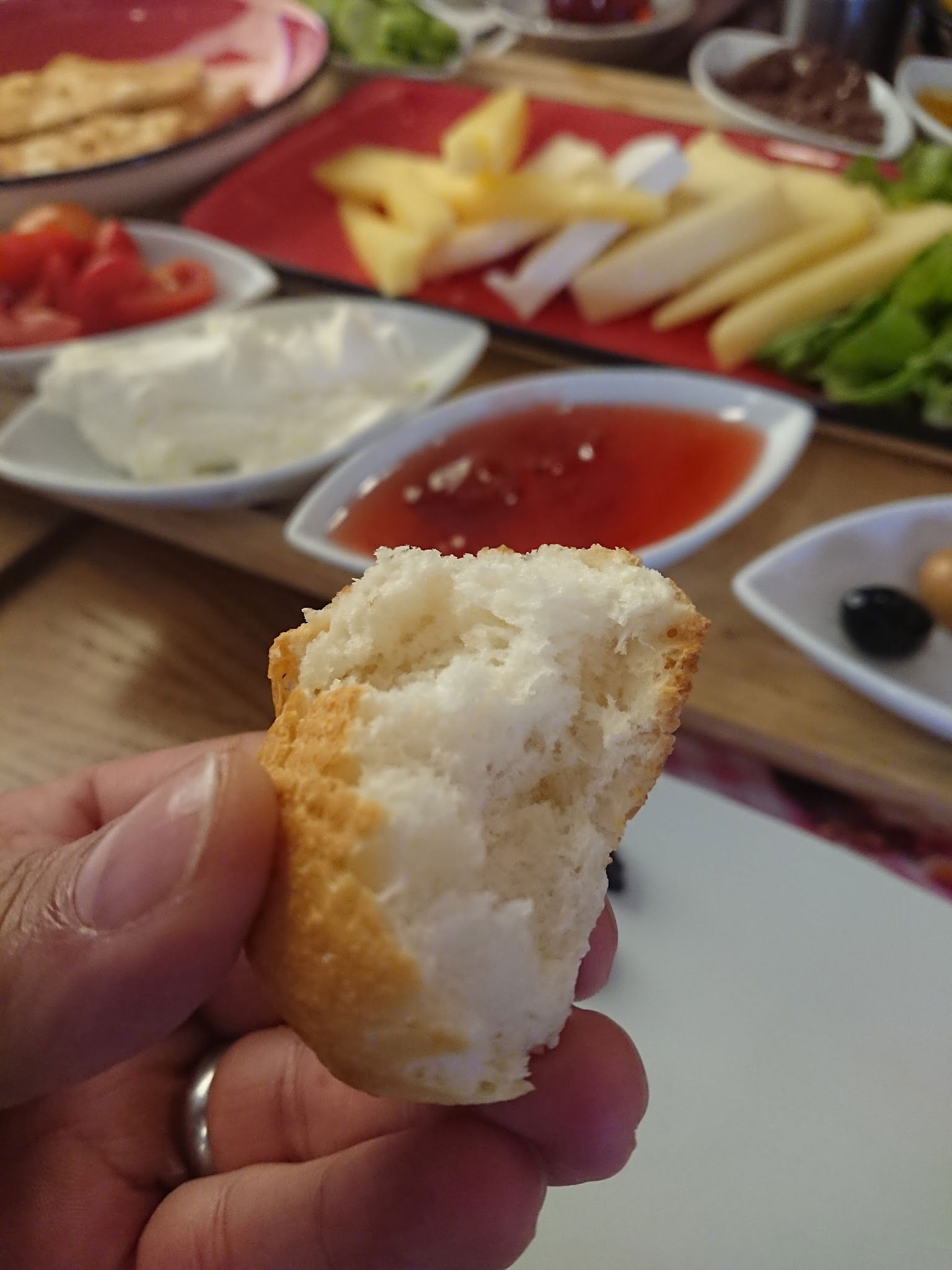 Kahveci Hacıbaba - Yda Park Avenue